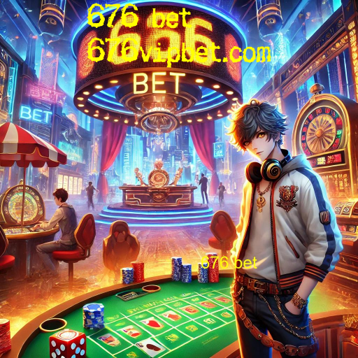 A 676 bet também investe em tecnologia para garantir que a experiência do usuário seja a melhor possível. Com um design responsivo e acessibilidade para dispositivos móveis, os jogadores podem fazer suas apostas de qualquer lugar. Vamos analisar como a tecnologia impacta a maneira como jogamos online.