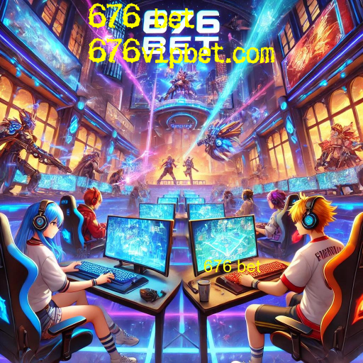 Descubra os segredos por trás do sucesso de 676 bet